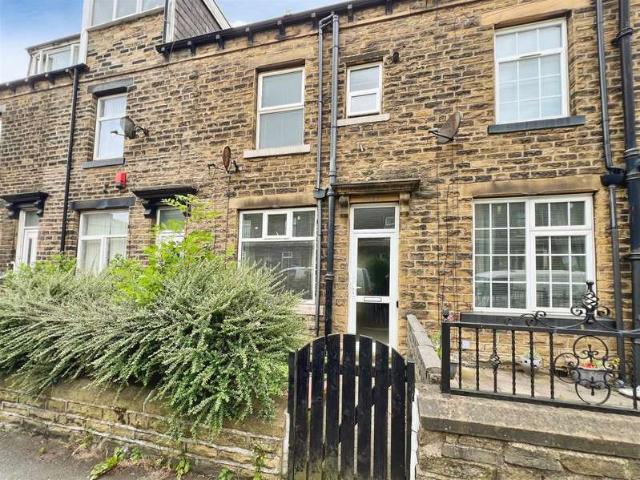 Property for sale in Undercliffe, West Yorkshire