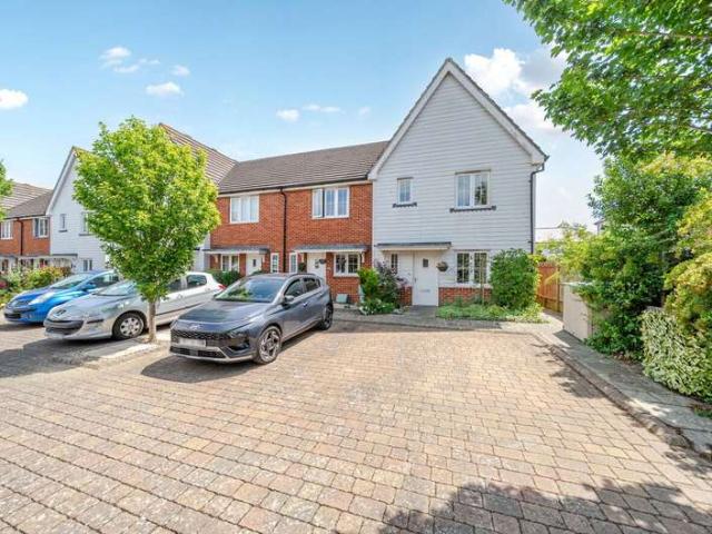 Property for sale in Bersted, Clapham