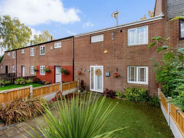 Property for sale in Murdishaw, Runcorn