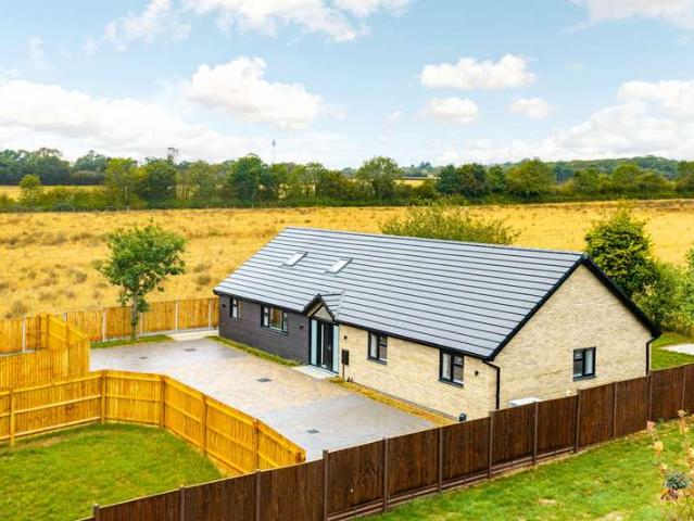 Property for sale in Bedford