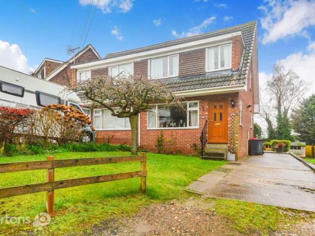Property for sale in Anston, North Anston