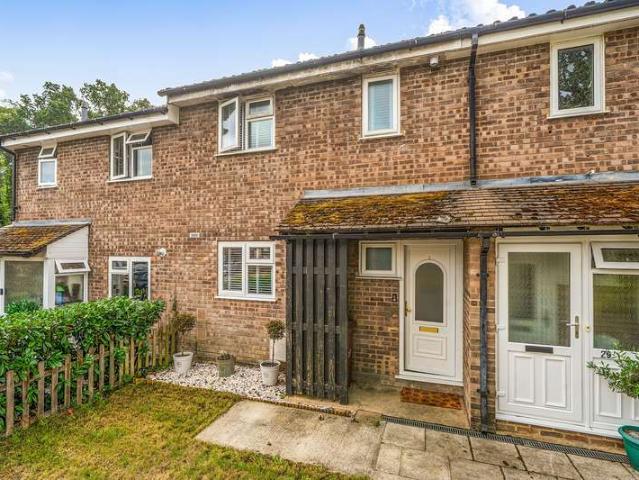 Property for sale in Littlecote, West Sussex