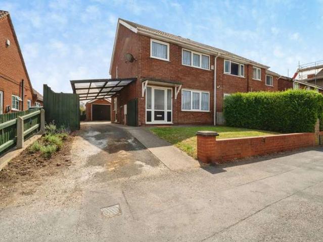 Property for sale in Immingham, North East Lincolnshire