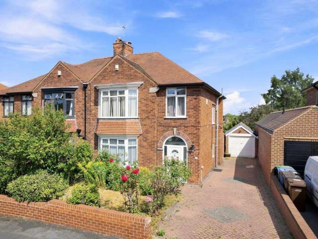Property for sale in Manton, Costhorpe