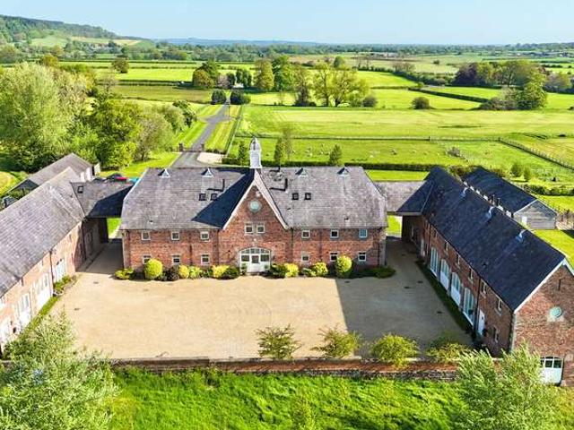 Property for sale in Bulkeley
