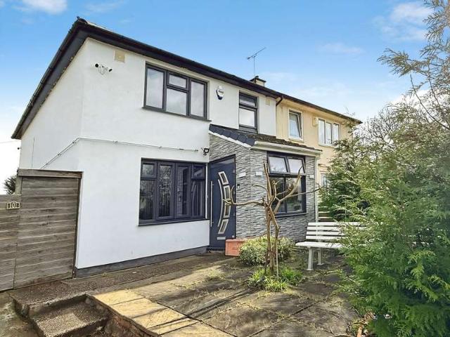Property for sale in Old Wharf, City Of Leicester