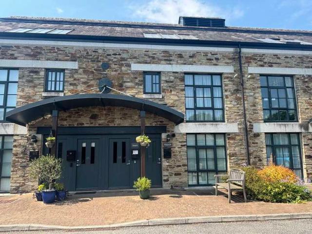Property for sale in Lostwithiel, Cornwall