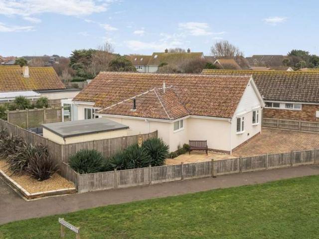 Property for sale in Littlecote, West Sussex