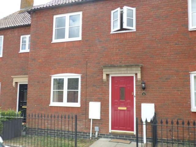 Property for rent in Old Stratford, Northamptonshire