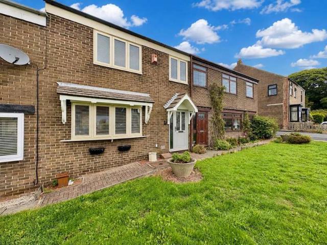 Property for sale in North Close, Thinford