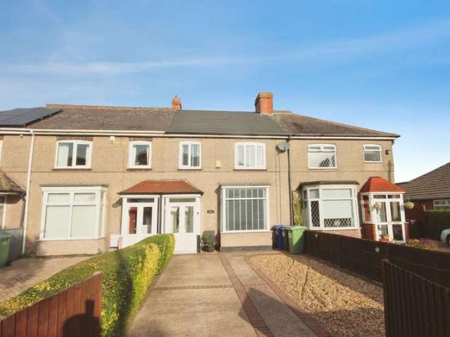 Property for sale in Immingham, North East Lincolnshire