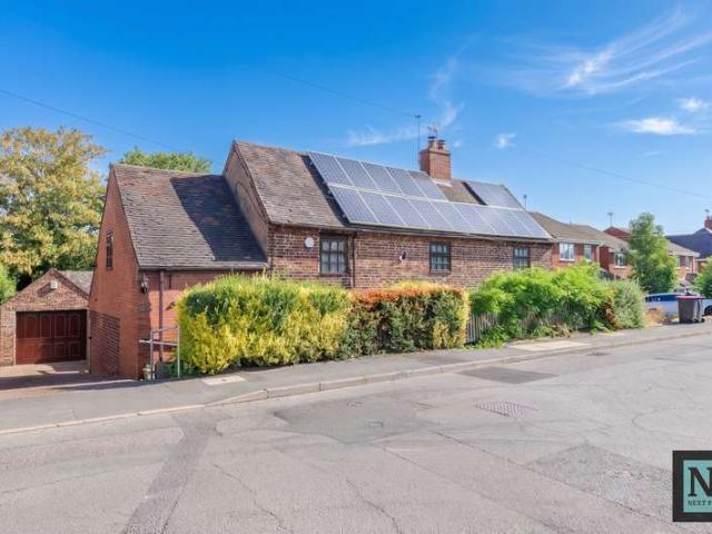 Property for sale in Polesworth CP, Gun Hill
