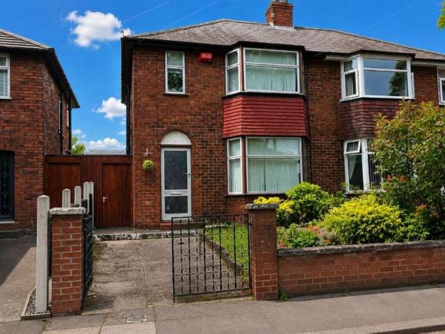 Property for sale in Currock