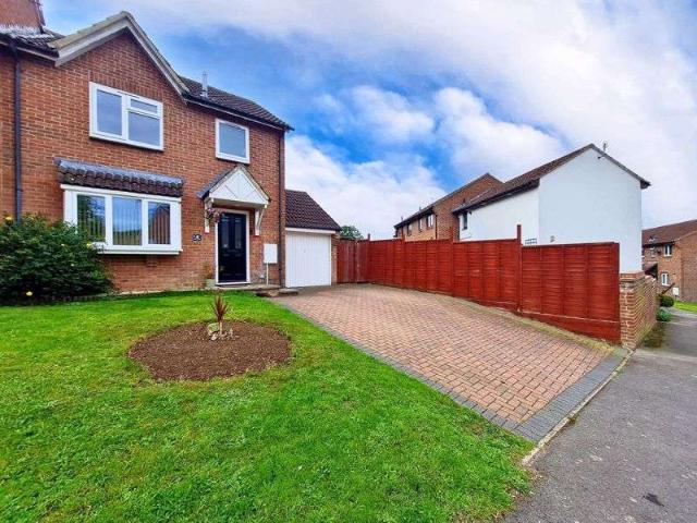 Property for sale in Blandford Forum, Blandford