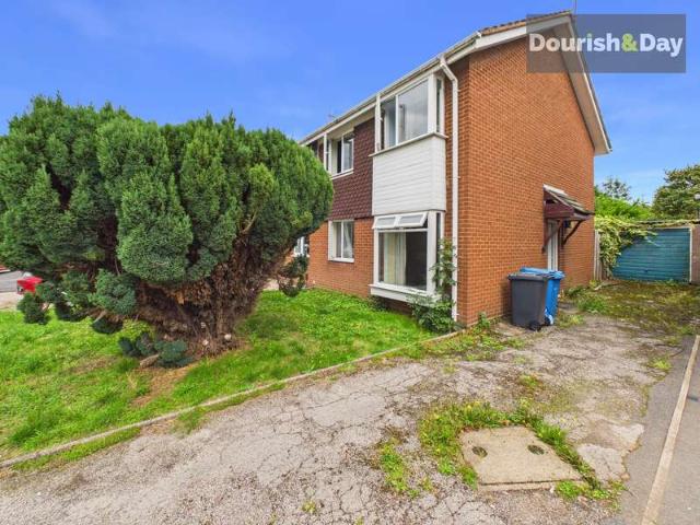Property for sale in Penkridge, South Staffordshire