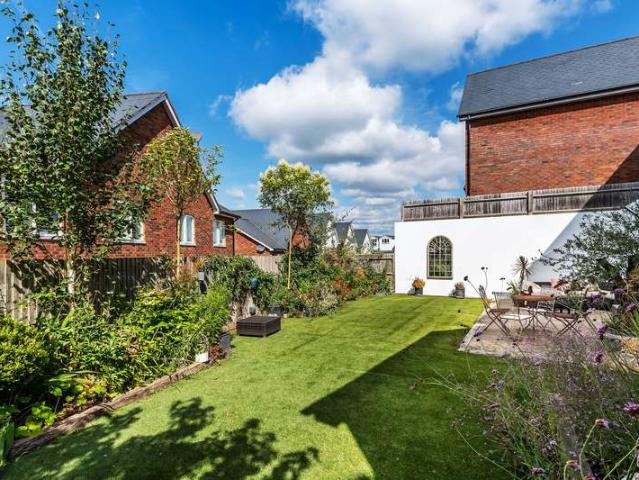 Property for sale in Sherwood, Sandown Park