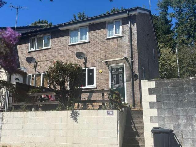 Property for sale in Lostwithiel, Cornwall