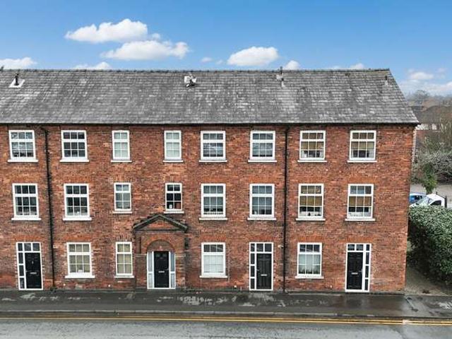 Property for sale in Kingsbourne, Nantwich