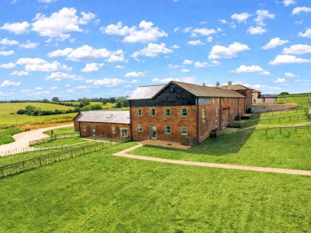 Property for sale in West Clyst, Budlake