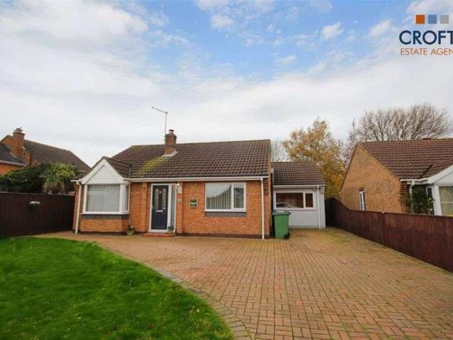 Property for sale in Immingham, North East Lincolnshire