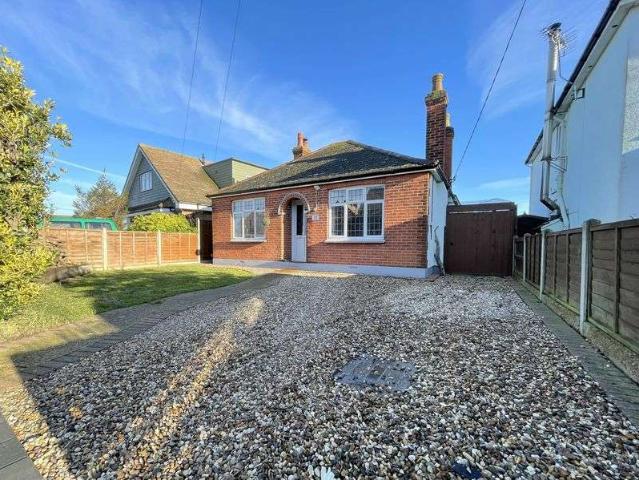 Property for sale in Brightlingsea, Dale Hill