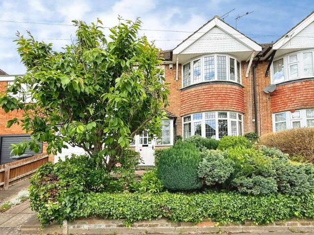 Property for sale in Thurnby Lodge, Old Wharf
