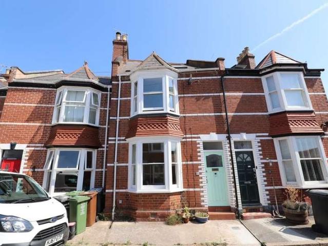 Property for sale in St Leonards, Watergate