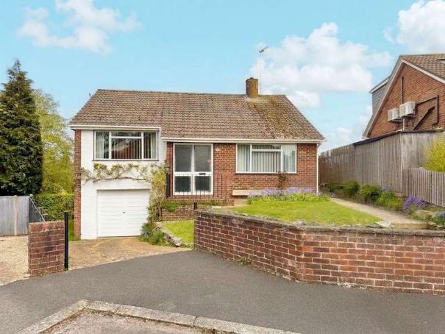Property for sale in Hythe and Dibden, Ashurst Bridge