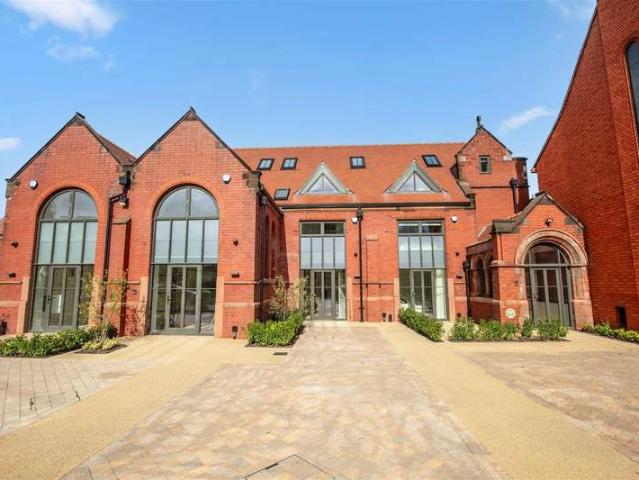 Property for rent in Trafford Park, Greater Manchester