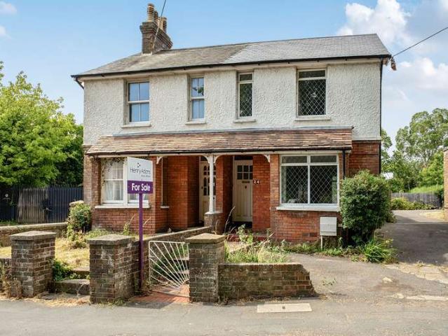 Property for sale in Horsham, West Sussex