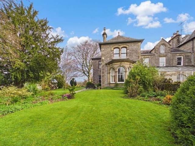 Property for sale in Hincaster