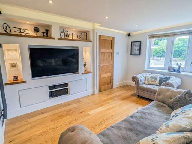 Property for sale in Little Lever, Bolton
