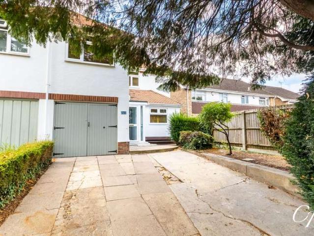 Property for sale in Whaddon, Golden Valley