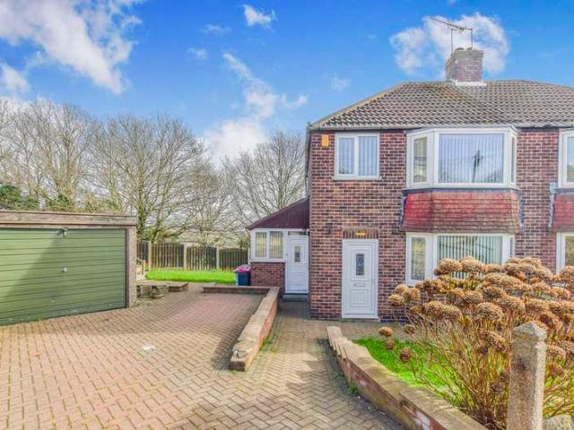 Property for sale in Kimberworth, South Yorkshire