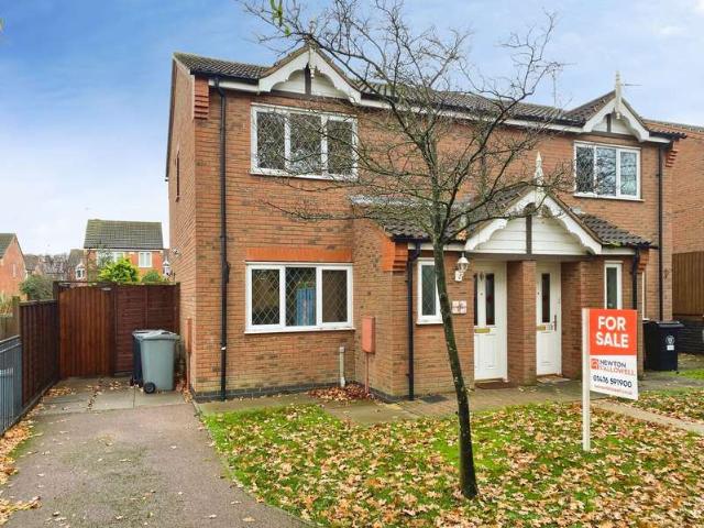 Property for sale in Manthorpe, South Kesteven