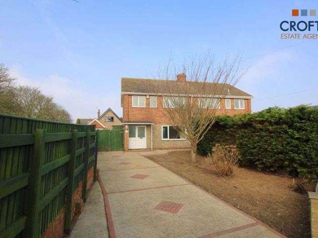 Property for sale in Immingham, North East Lincolnshire
