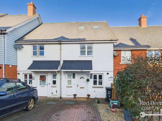 Property for sale in Watchet, Somerset