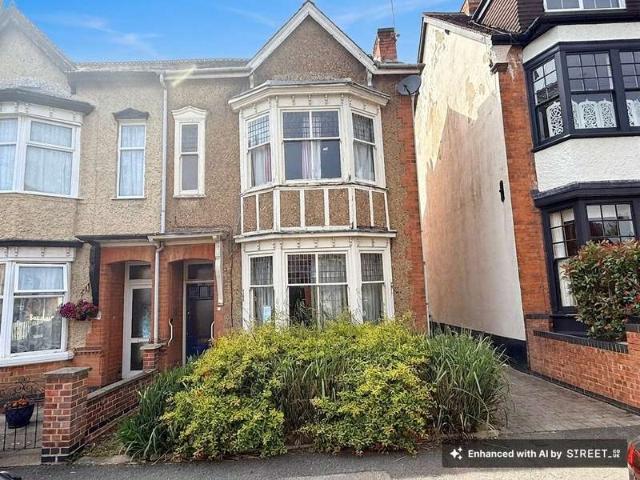 Property for sale in Knighton, Old Wharf