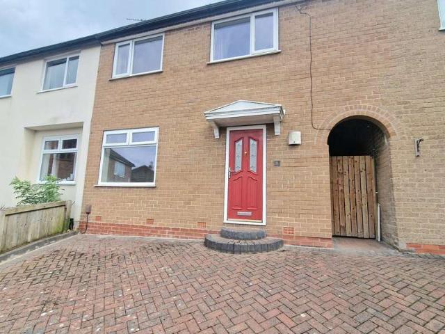Property for sale in Bredbury, Greater Manchester
