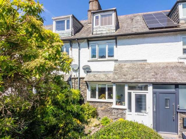 Property for sale in Windermere