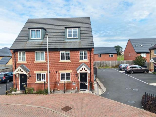 Property for sale in Hammond Street