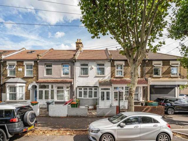 Property for sale in London Borough of Newham, Greater London