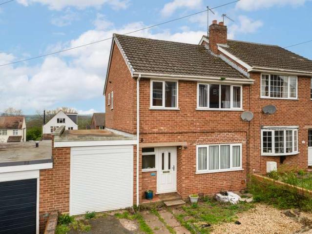 Property for sale in Highley, Shropshire