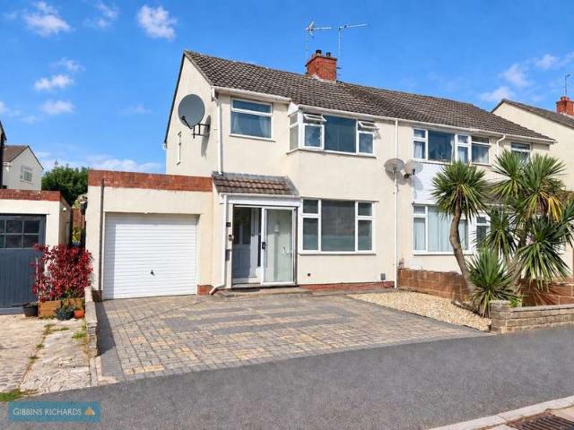 Property for sale in Galmington, Taunton