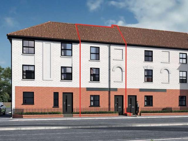 Property for sale in Bridgwater, Somerset