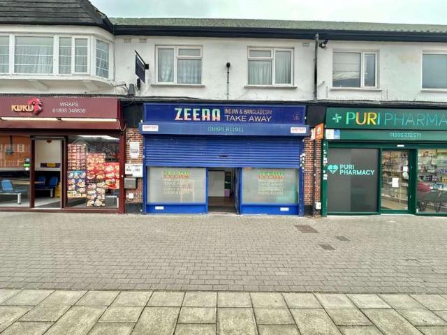Property for sale in Isle Of Man