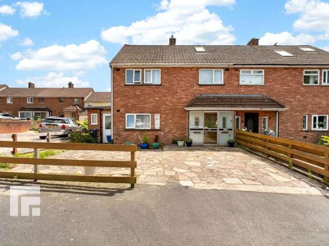 Property for sale in Falcon Lodge, Wales