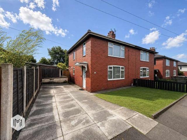 Property for sale in Lee Bank, Greater Manchester
