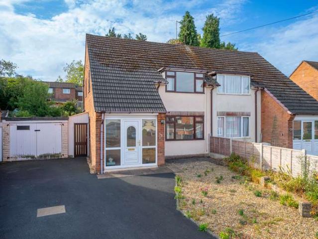 Property for sale in Trench Lock, Telford