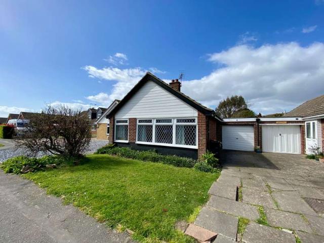 Property for sale in Clapham, West Sussex